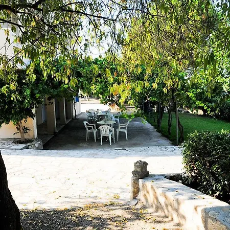 Hotel Dimitra