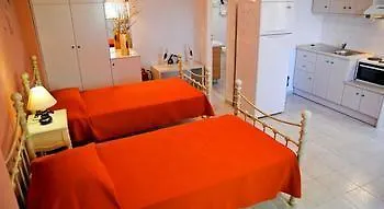 Dimitra Hotel 2*