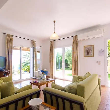 Dimitra Hotel 2*