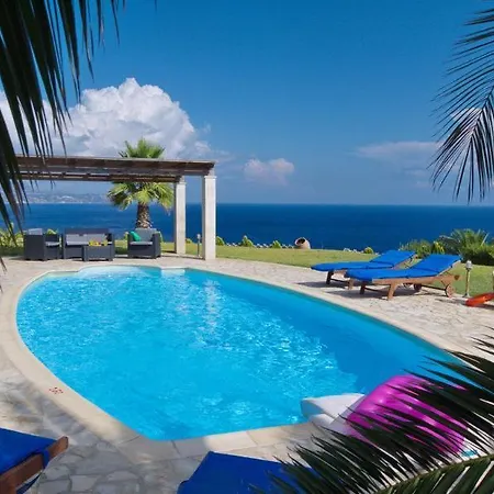 Dimitra Hotel