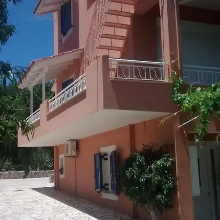 Dimitra Spartia (Kefalonia)