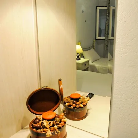 Dimitra Hotel