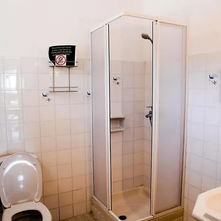 Hotel Dimitra Spartia (Kefalonia)