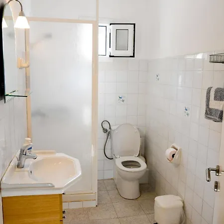 Hotel Dimitra