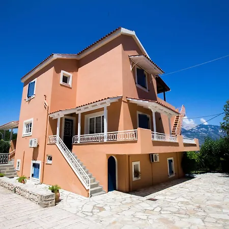 Dimitra Hotel