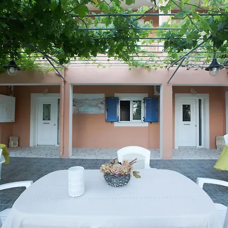 Dimitra Hotel 2*