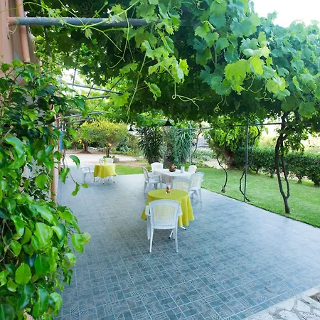 Hotel Dimitra 2*