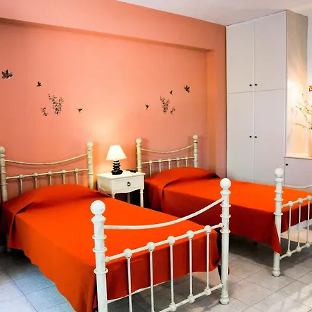 Dimitra Hotel Spartia (Kefalonia)