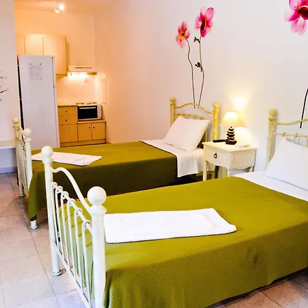Dimitra Hotel