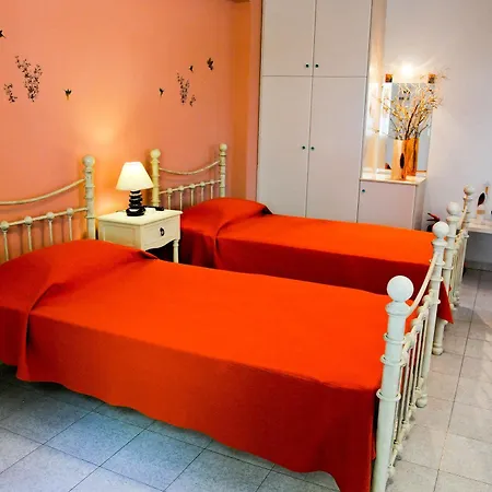 Hotel Dimitra