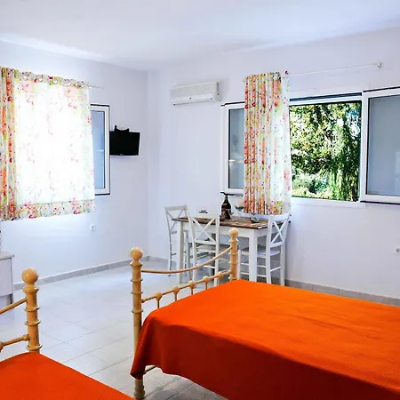Hotel Dimitra Spartia (Kefalonia)