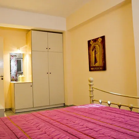 Dimitra Hotel
