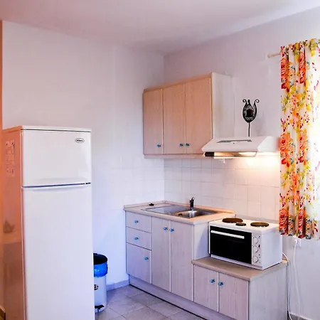 Hotel Dimitra 2*