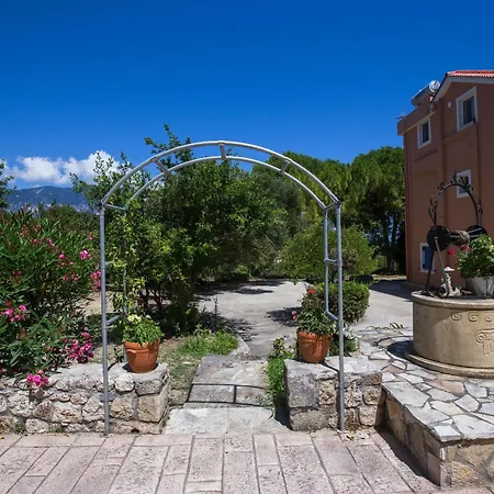 Dimitra Hotel