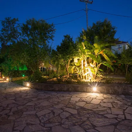 Dimitra Hotel Spartia (Kefalonia)